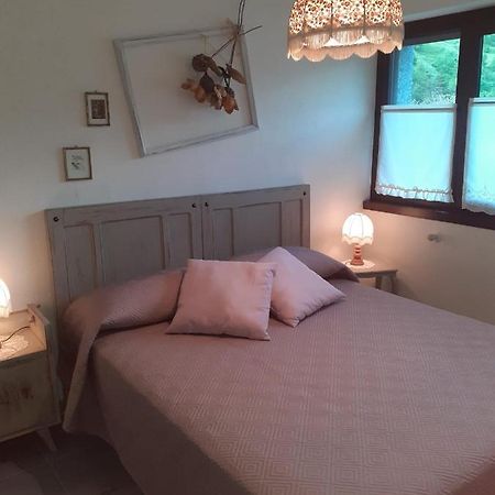 Ferienwohnung Capriolo Prinardo Exterior foto