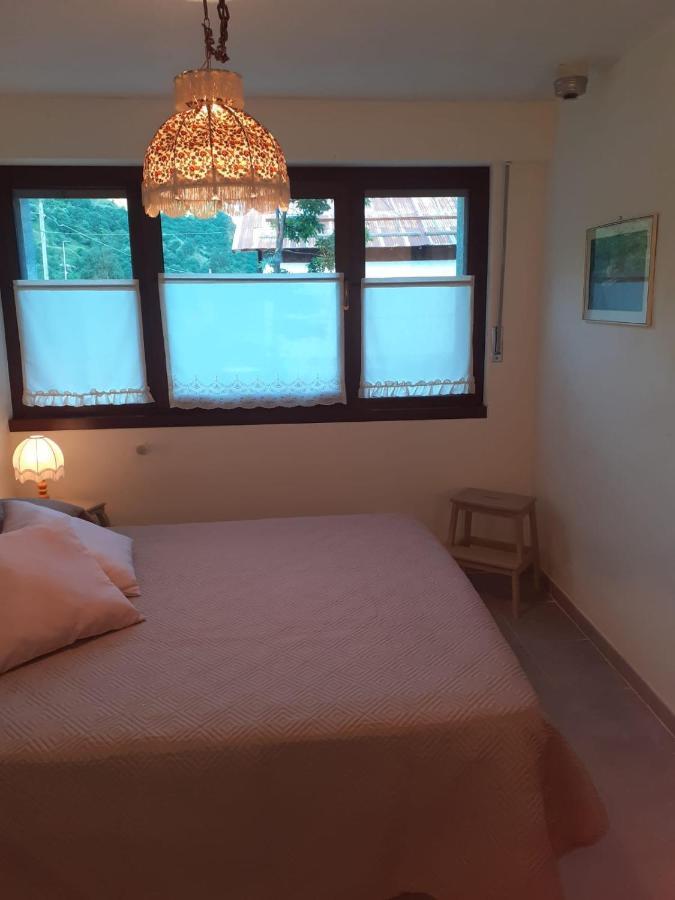 Ferienwohnung Capriolo Prinardo Exterior foto