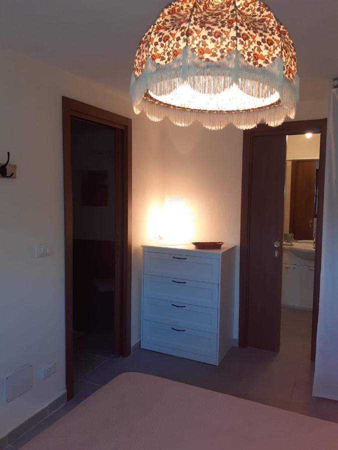Ferienwohnung Capriolo Prinardo Exterior foto